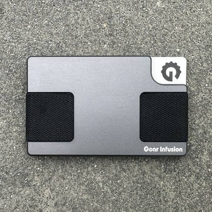 Gear Infusion Ultra Slim Wallet