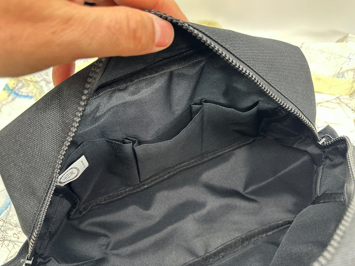 Junk Trunk EDC Gear Bag