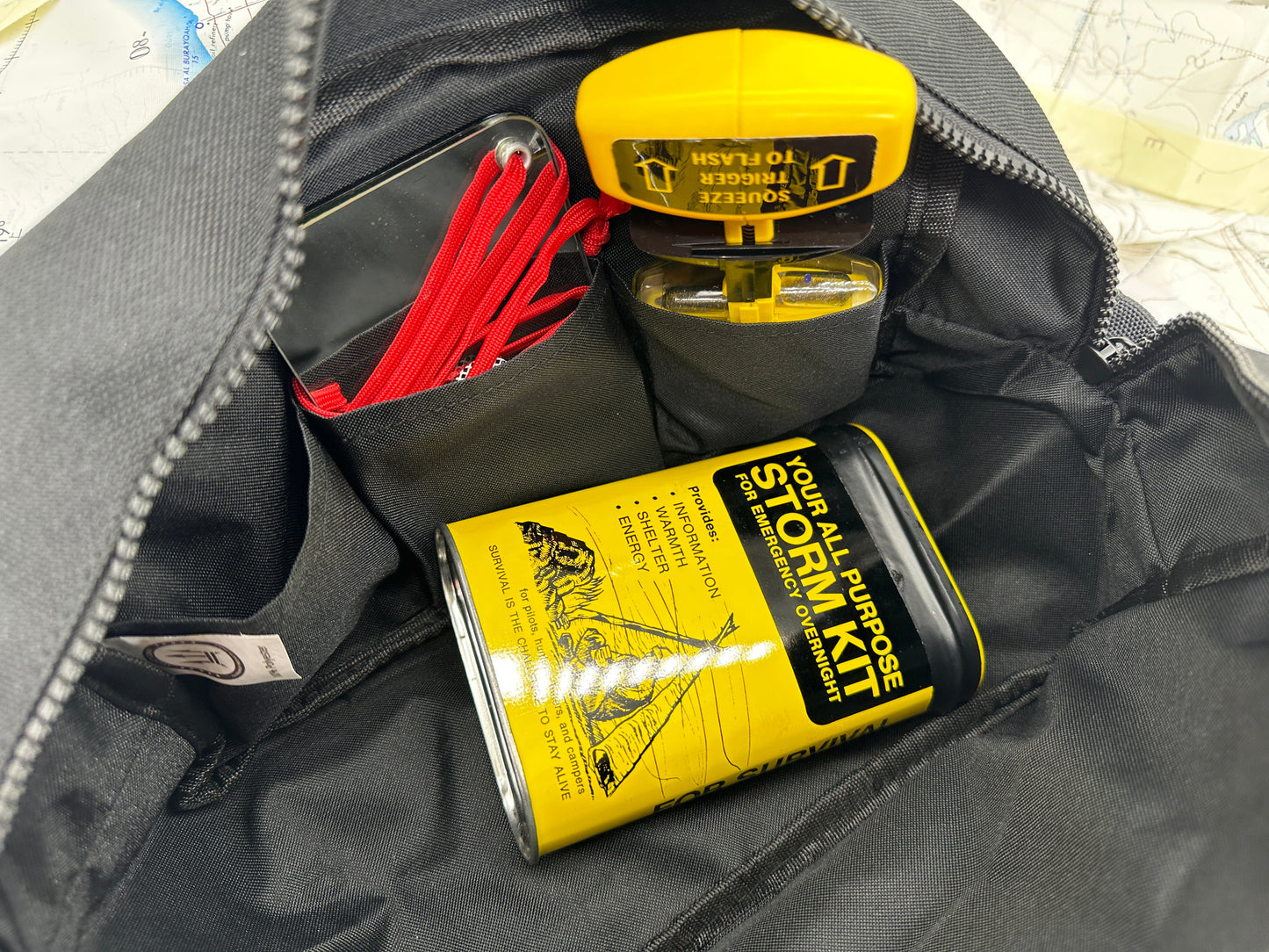 Junk Trunk EDC Gear Bag