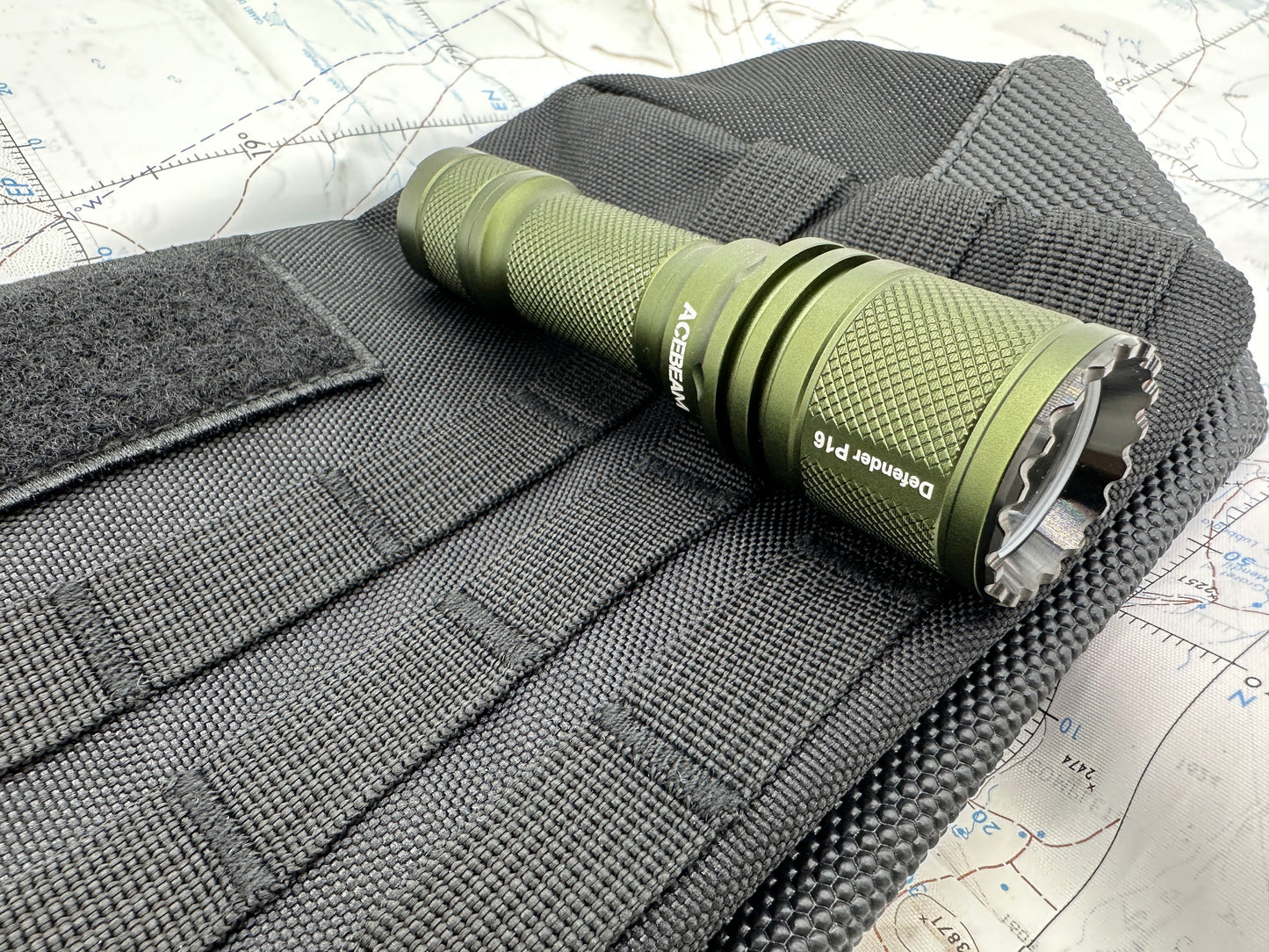 Junk Trunk EDC Gear Bag