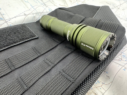 Junk Trunk EDC Gear Bag