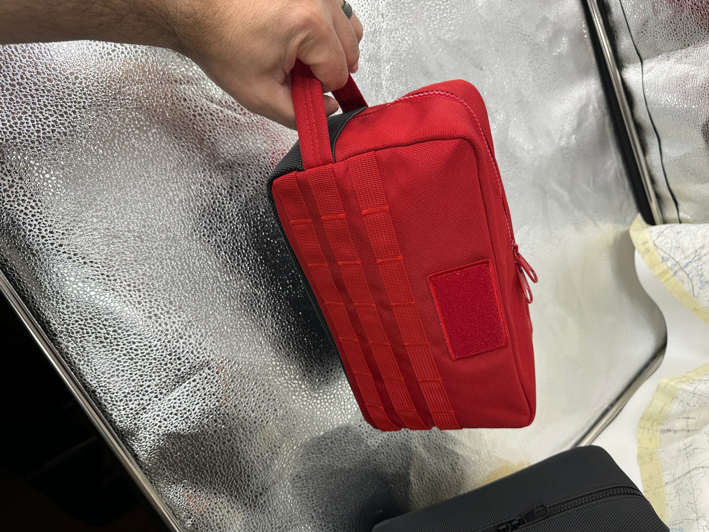 Junk Trunk EDC Gear Bag
