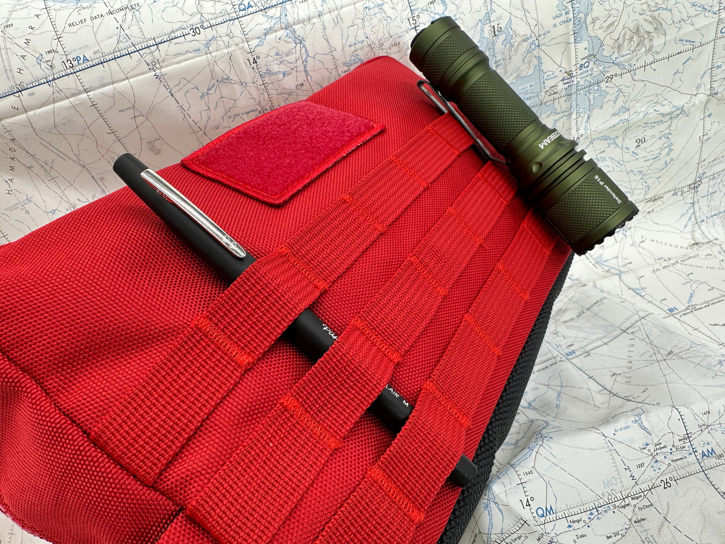 Junk Trunk EDC Gear Bag