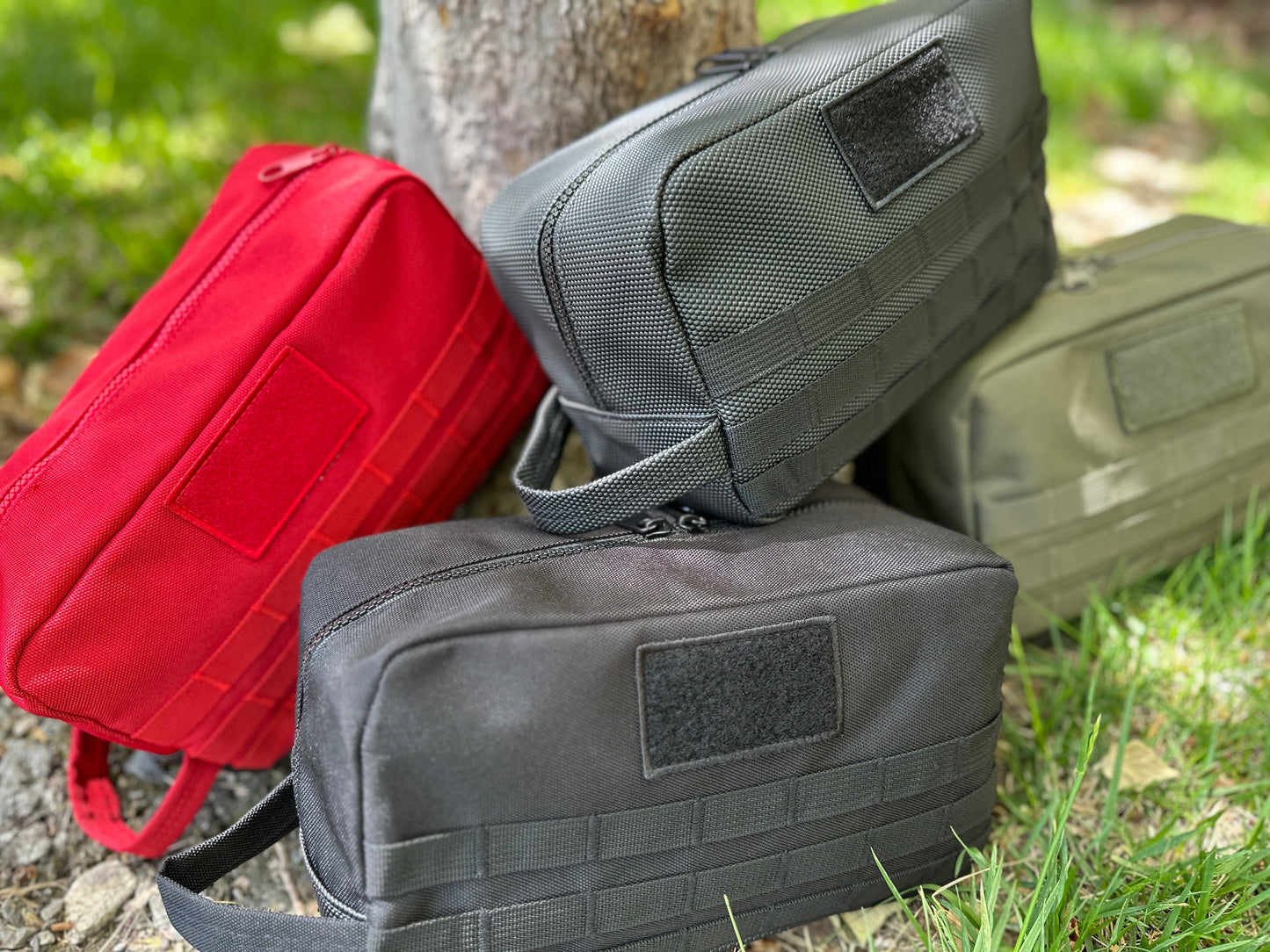 Junk Trunk EDC Gear Bag