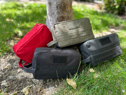 Junk Trunk EDC Gear Bag
