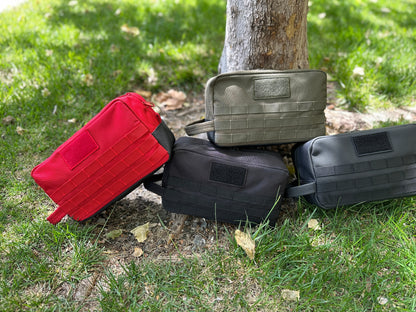 Junk Trunk EDC Gear Bag