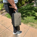 Junk Trunk EDC Gear Bag - OD Green