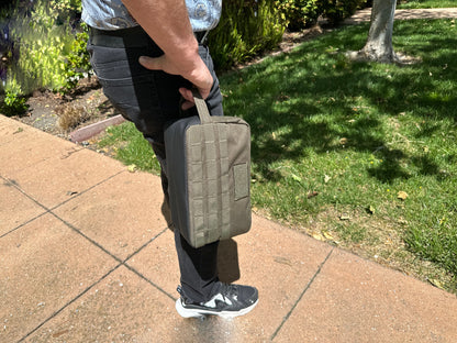 Junk Trunk EDC Gear Bag