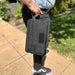 Junk Trunk EDC Gear Bag - 100% Non-Slip