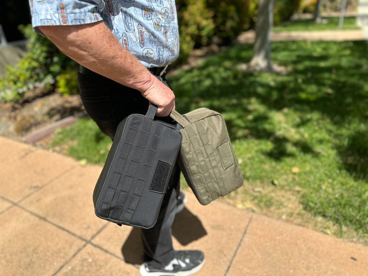 Junk Trunk EDC Gear Bag