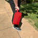Junk Trunk EDC Gear Bag - Fire Engine Red ( SOLD OUT )