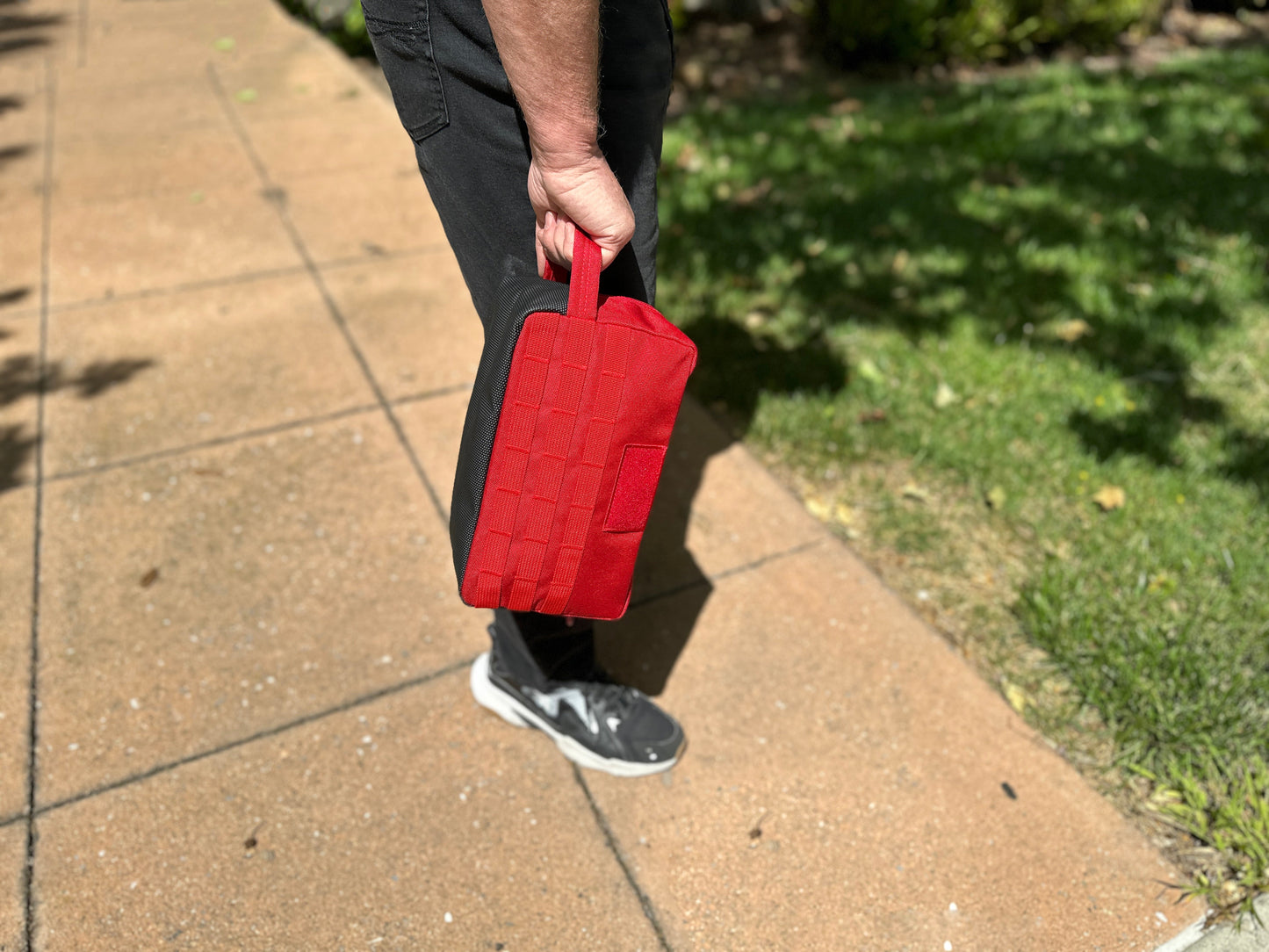 Junk Trunk EDC Gear Bag