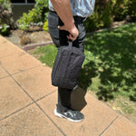 Junk Trunk EDC Gear Bag - Black
