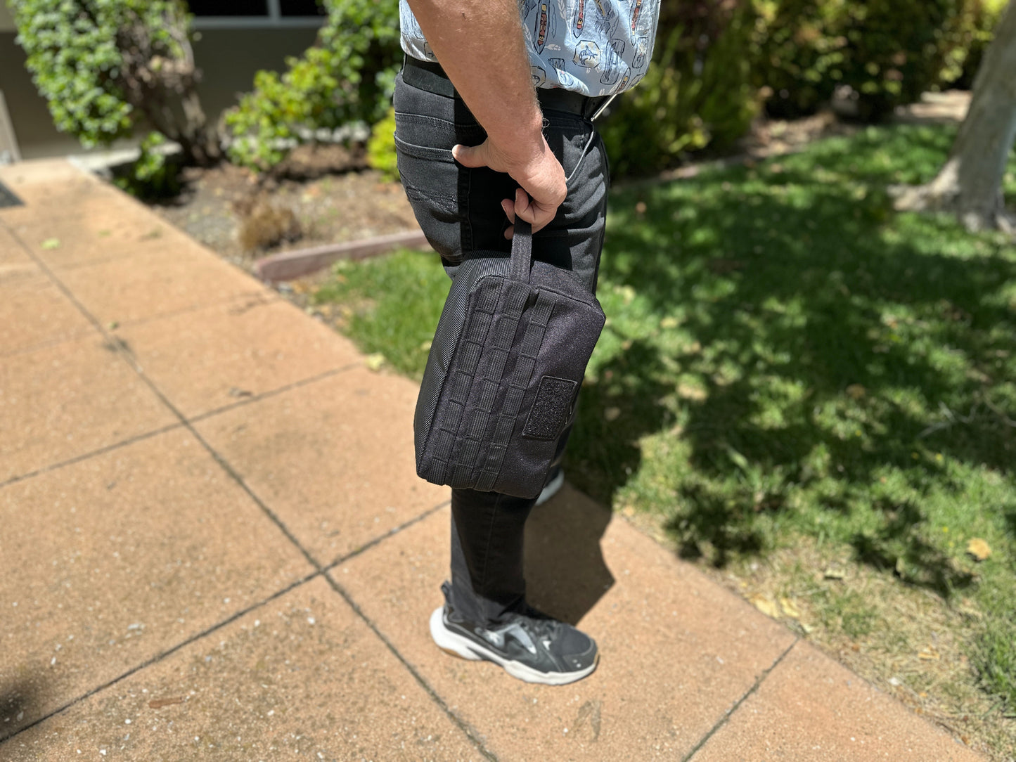 Junk Trunk EDC Gear Bag