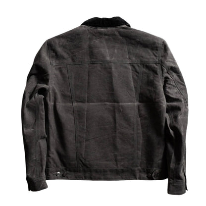 Iron & Resin The Scout Jacket