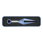Tomo Golf Ninja Kit Divot Tool - Ice Blue