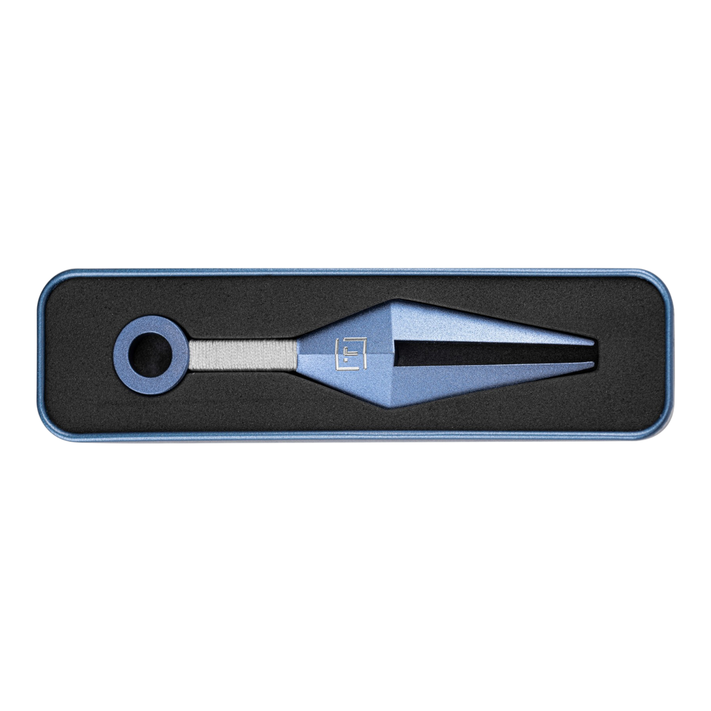 Tomo Golf Ninja Kit Divot Tool Ice Blue