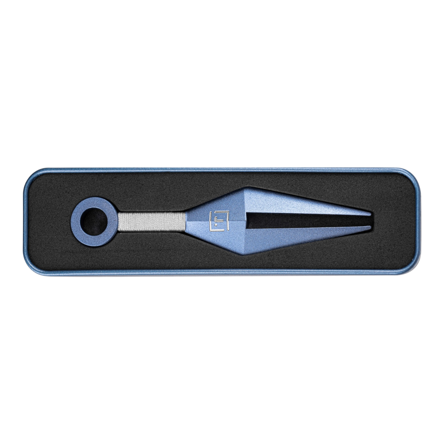 Tomo Golf Ninja Kit Divot Tool Ice Blue