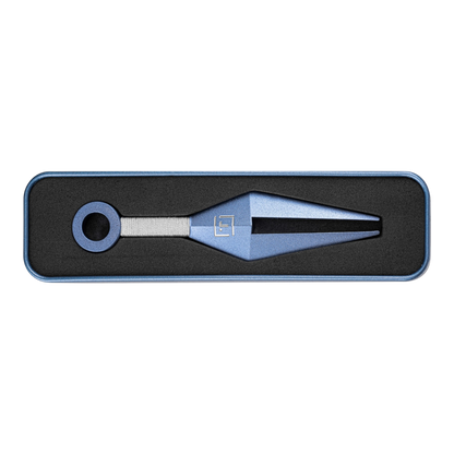 Tomo Golf Ninja Kit Divot Tool Ice Blue