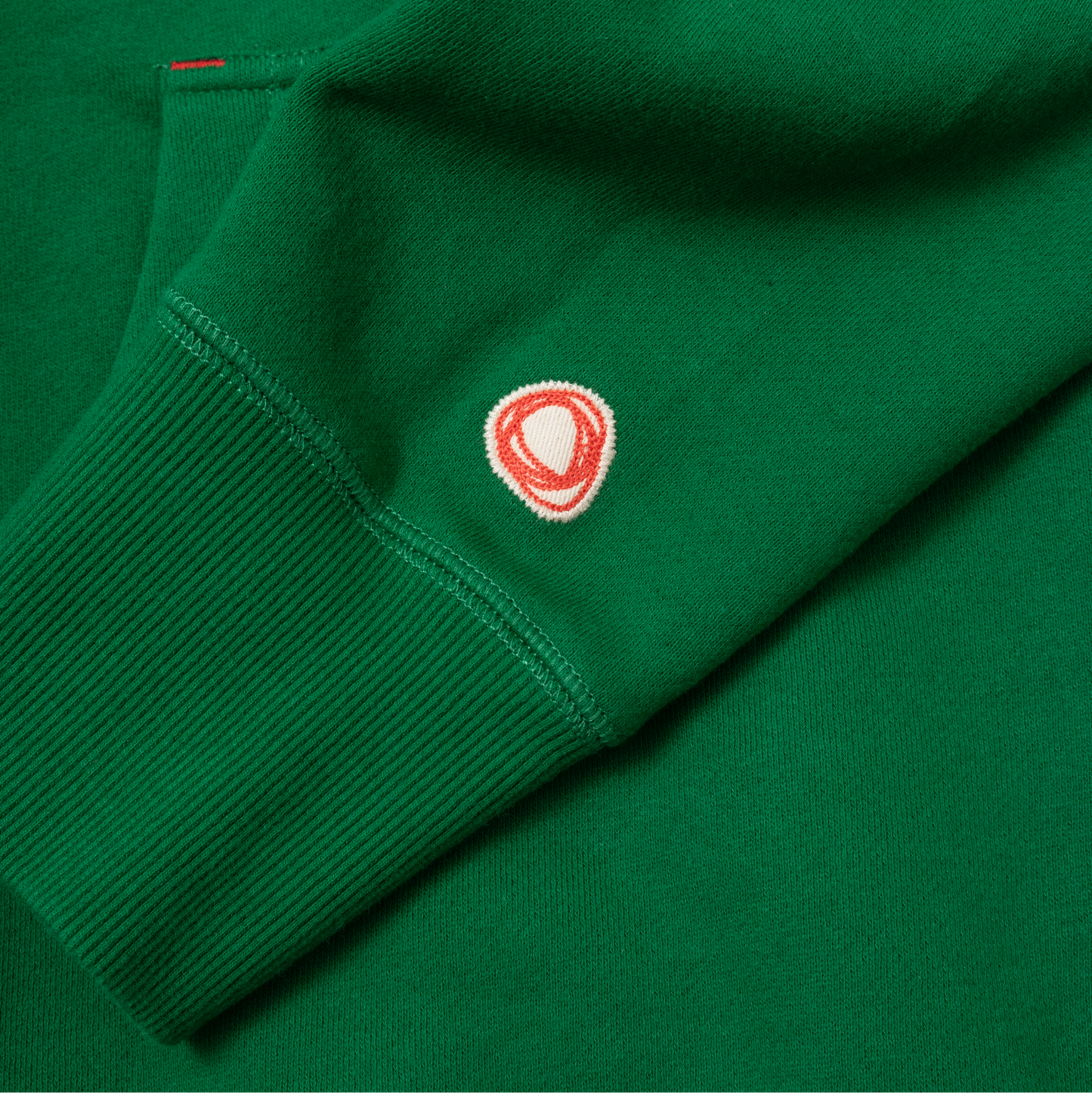 Imperfects Icon Hoodie