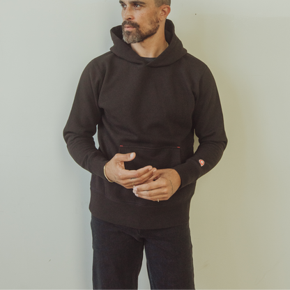 Imperfects Icon Hoodie