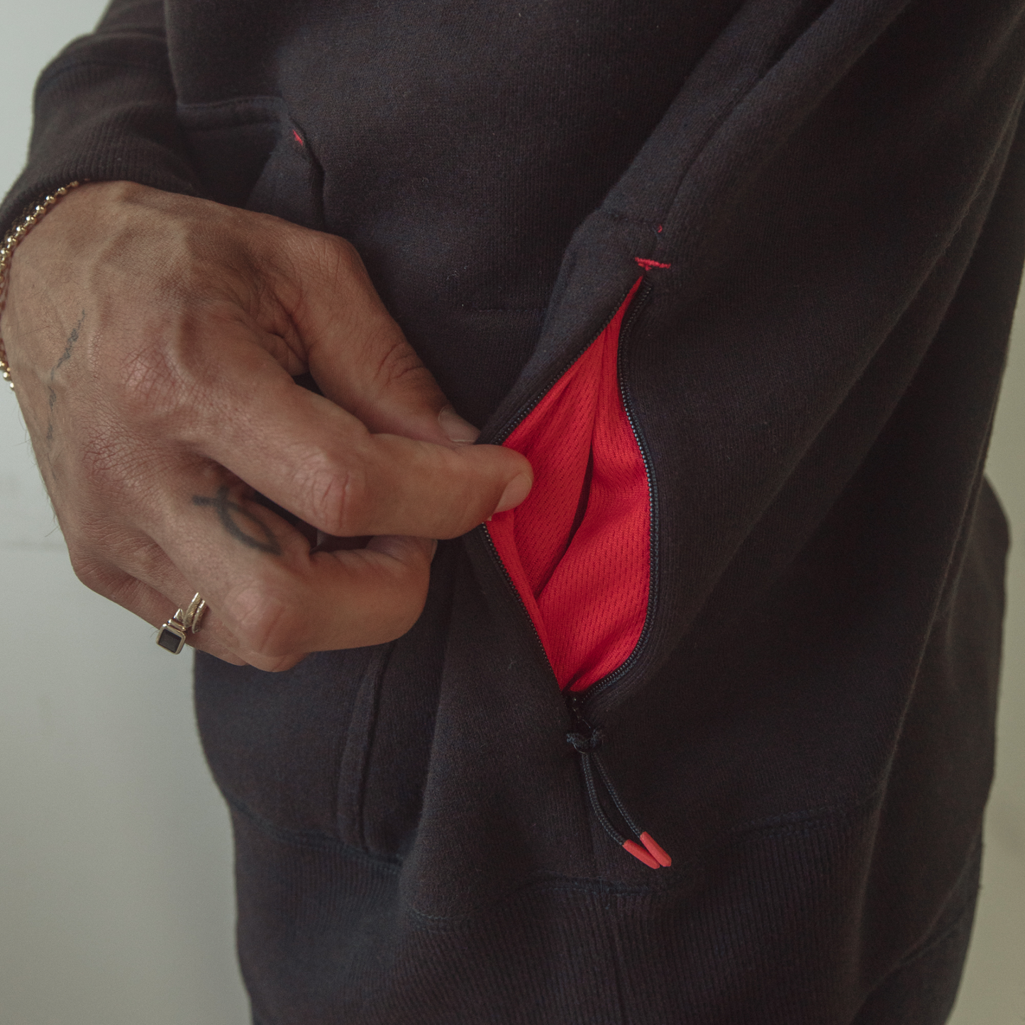 Imperfects Icon Hoodie