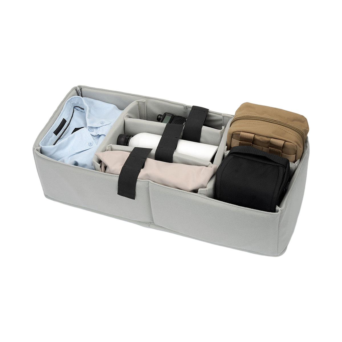SLNT Waterproof Faraday Duffel Bag
