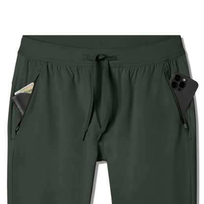 Ten Thousand Interval Pants