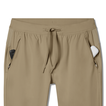 Ten Thousand Interval Pants