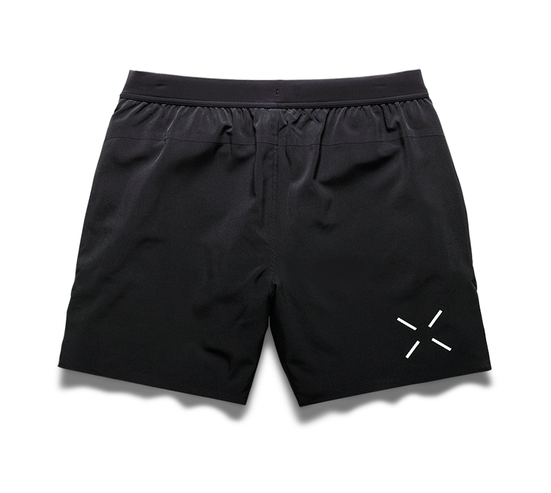 Ten Thousand Interval Shorts