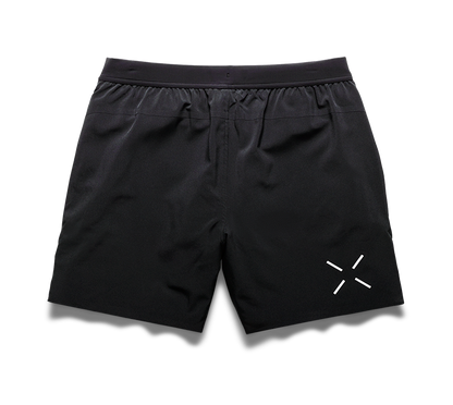 Ten Thousand Interval Shorts