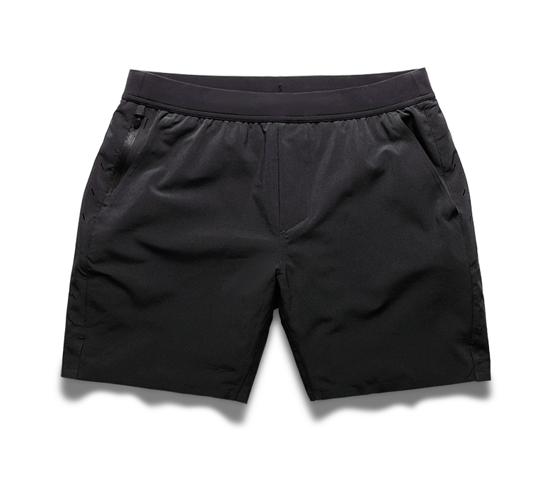 Ten Thousand Interval Shorts with Liner