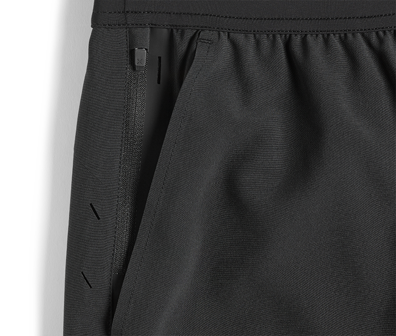 Ten Thousand Interval Shorts with Liner