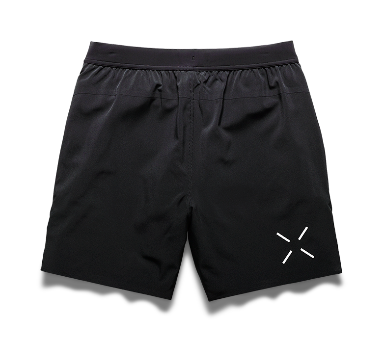 Ten Thousand Interval Shorts with Liner