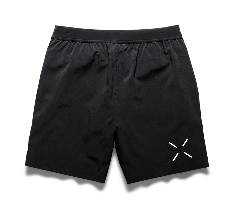 Ten Thousand Interval Shorts