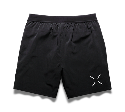 Ten Thousand Interval Shorts