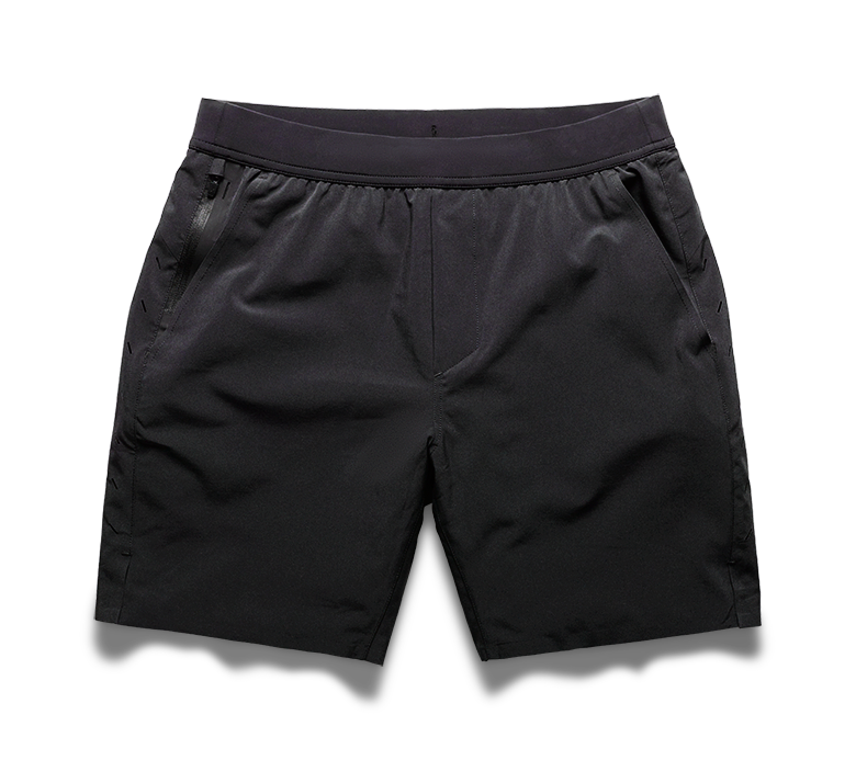 Ten Thousand Interval Shorts