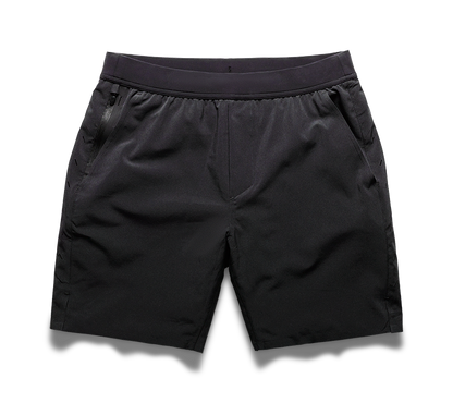 Ten Thousand Interval Shorts