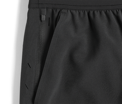 Ten Thousand Interval Shorts