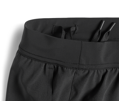 Ten Thousand Interval Shorts