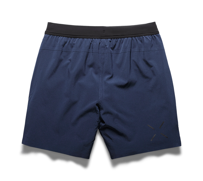 Ten Thousand Navy Interval Shorts