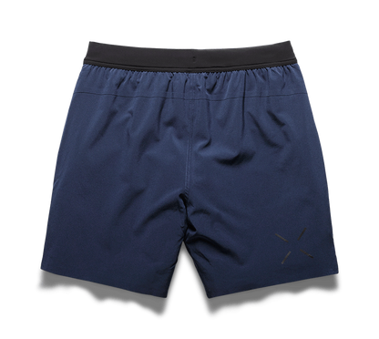 Ten Thousand Navy Interval Shorts