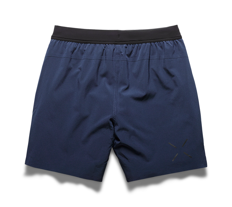 Ten Thousand Navy Interval Shorts