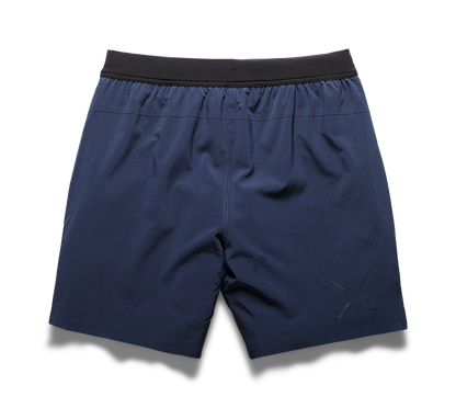 Ten Thousand Navy Interval Shorts