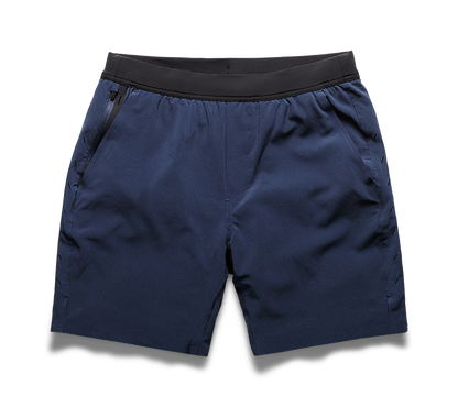 Ten Thousand Navy Interval Shorts