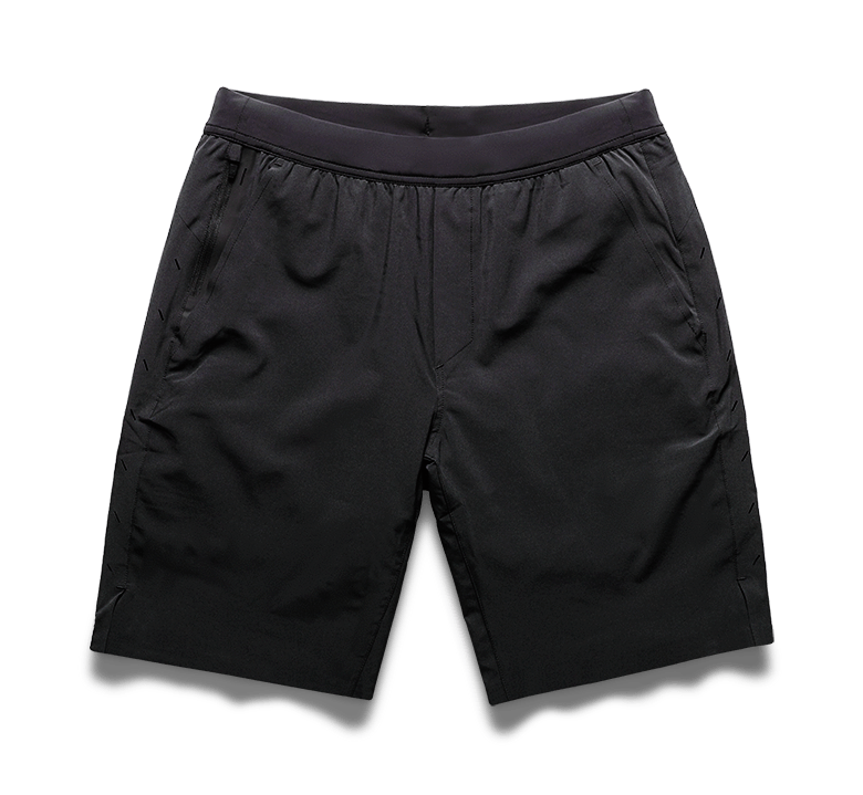 Ten Thousand Interval Shorts