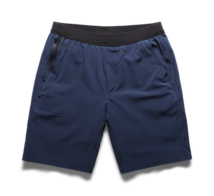 Ten Thousand Navy Interval Shorts