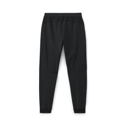 Ten Thousand Interval Jogger