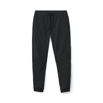 Ten Thousand Interval Jogger