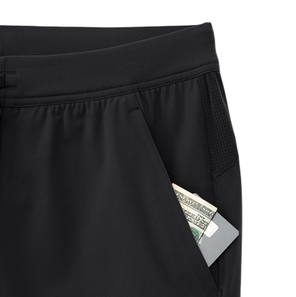 Ten Thousand Interval Jogger